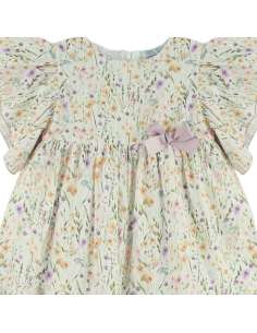 26009DF LAVANDA DRESS BRAND DULCE DE FRESA 2