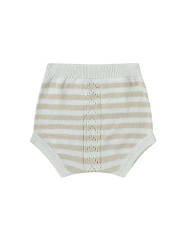 25110581  BABY SET IN PERLE THREAD BRAND YATSI