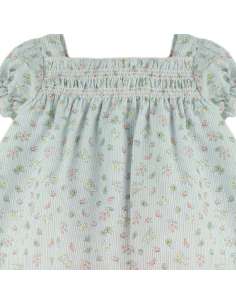 26031DF Romper Nidos Sineu BRAND DULCE DE FRESA 2