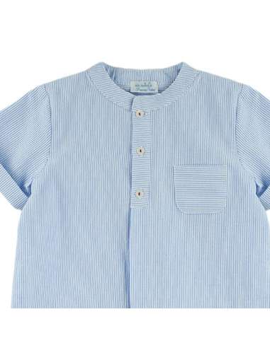 26035DF Boy Set Menorca MARCA DULCE DE FRESA