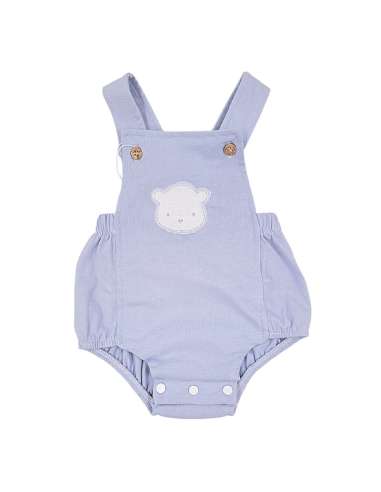 30212 BABY ROMPER BABIDU