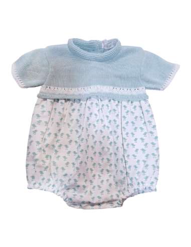 CO32 Baby Romper