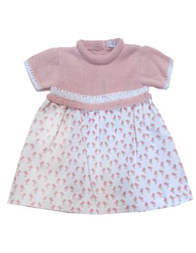 CO33 Baby Dress