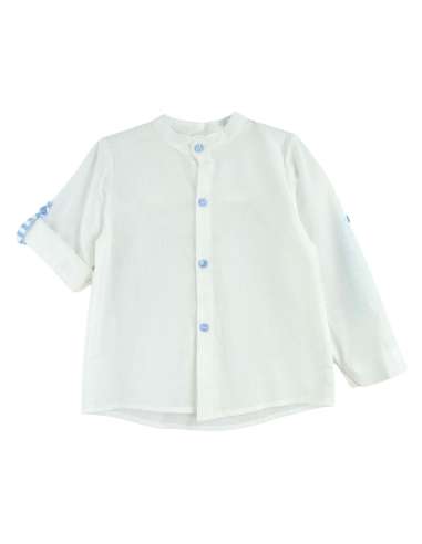 25330 Blauwe Dolfijn Jongensset BRAND BABYFERR