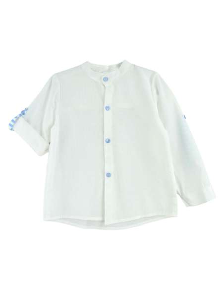 25330 Conjunto Niño Delfin Azul MARCA BABYFERR