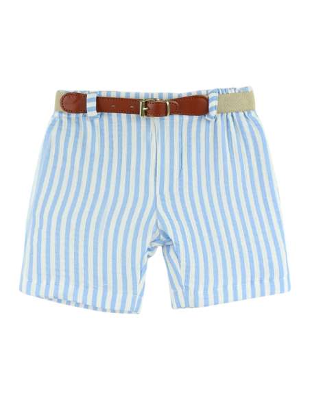 25330 Blauwe Dolfijn Jongensset BRAND BABYFERR