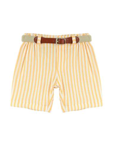 25330 Oranje Dolfijn Jongensset BRAND BABYFERR