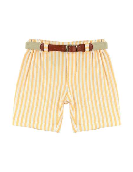 25330 Oranje Dolfijn Jongensset BRAND BABYFERR