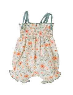 32476 Baby Romper Subiyan Calamaro
