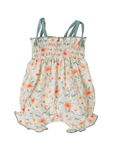 032476 Baby Romper Subiyan Calamaro