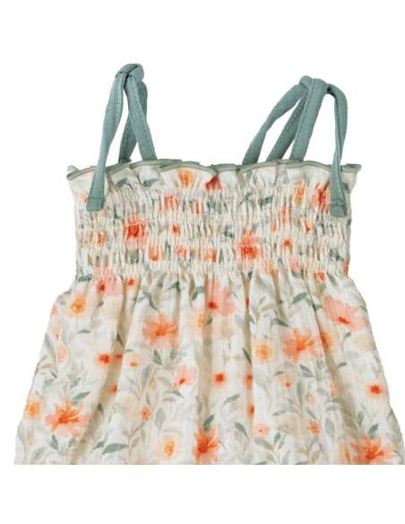 32476 Baby Romper Subiyan Calamaro