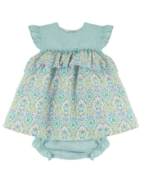 250013 Jesusito con Braguita MARCA BABYFERR