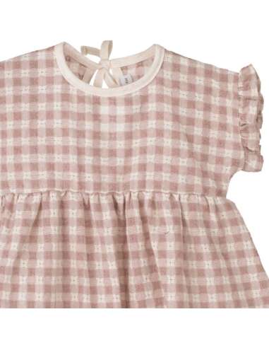 21291 Egeo Baby Dress Calamaro