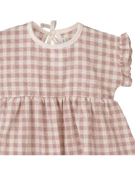 21291 Egeo Baby Dress Calamaro
