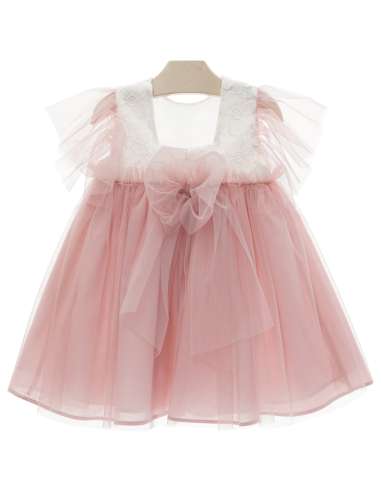 0562 CHILDREN'S CEREMONY DRESS. SKYE FAMILY....