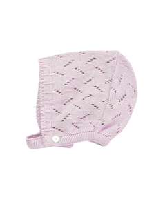 25169DF Athena Pink Diaper Cover Set BRAND DULCE DE FRESA 2