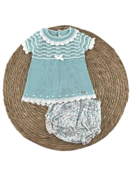 1041031 CONJUNTO DE BEBE BRAND VISI