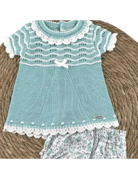 1041031 CONJUNTO DE BEBE BRAND VISI