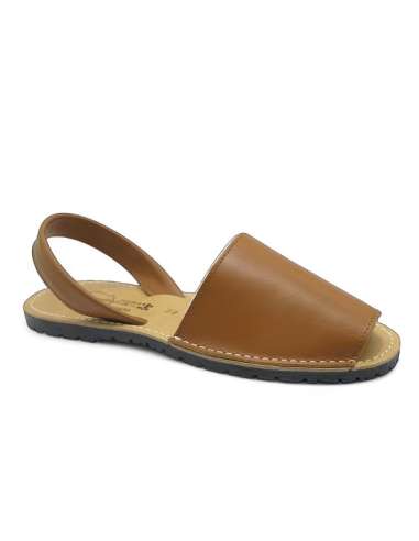 SPANISH AVARCAS IN LEATHER 550 CUERO