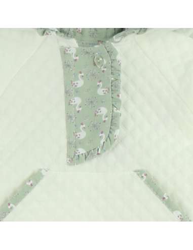 324710 CONJUNTO BEBE NIÑA   BABY FERR