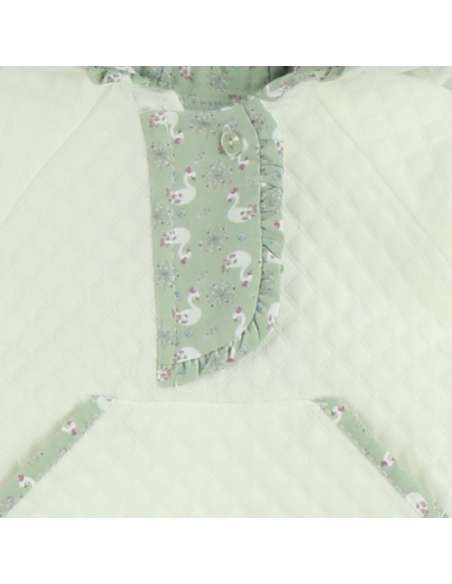 324710 BABY GIRL SET