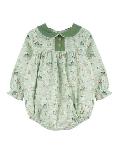 324235 BABY ROMPER BRAND Baby Ferr