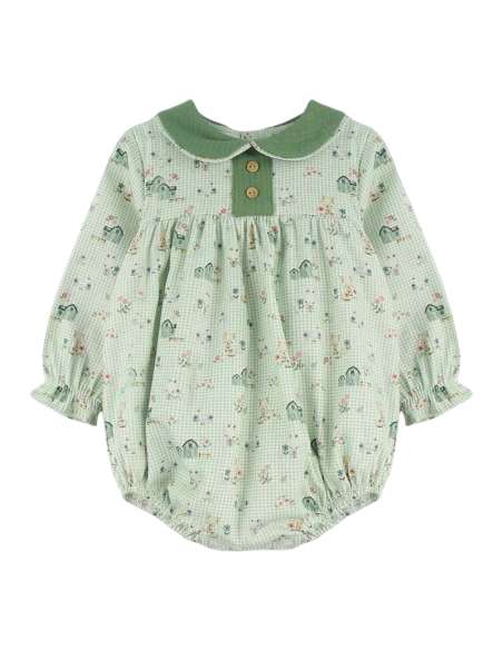 324235 BABY ROMPER BRAND Baby Ferr