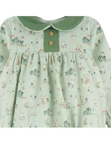 324235 PELELE Zorritos MARCA Baby Ferr