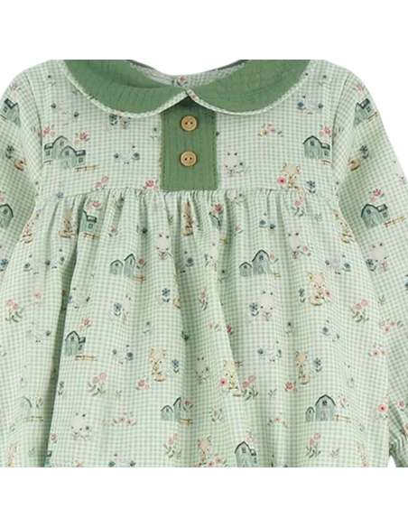 324235 PELELE Zorritos MARCA Baby Ferr