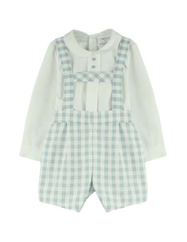 324354 Boy Set Brand Baby Ferr