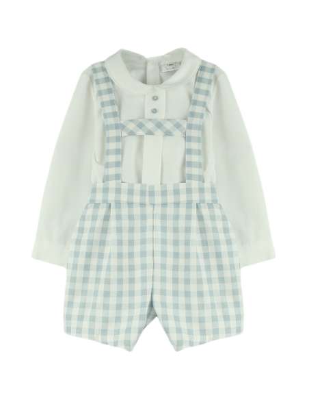 324354 Boy Set Brand Baby Ferr