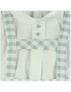 324354 Boy Set Brand Baby Ferr 2