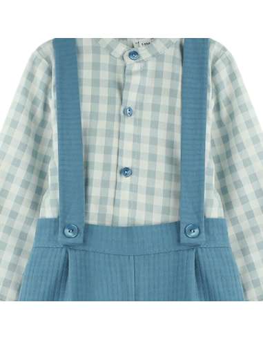 324359 Boy Set Brand Baby Ferr