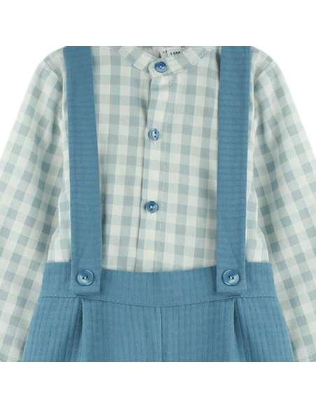 324359 Boy Set Brand Baby Ferr