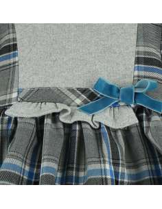 324610 BABY DRESS BRAND BABY FERR 2