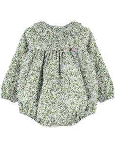 25244 Pelele Verde Jardin 2