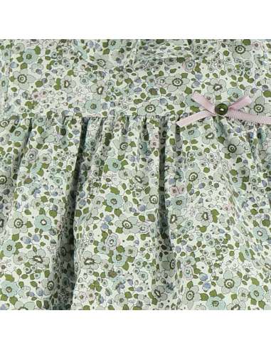 25244 Pelele Verde Jardin