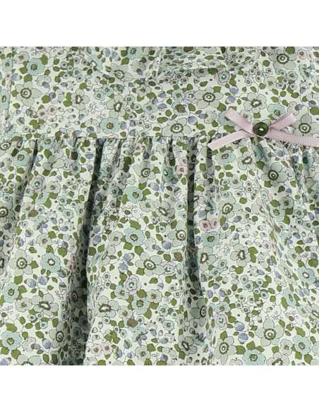 25244 Pelele Verde Jardin