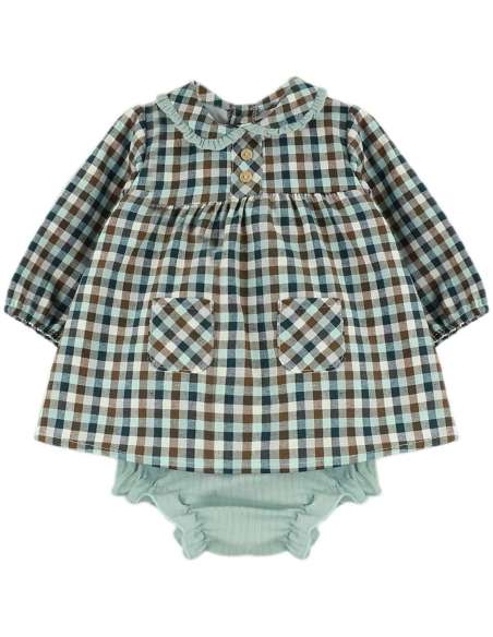 25433 Baby Dress  Brand Babyferr