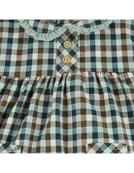 25433 Baby Dress  Brand Babyferr