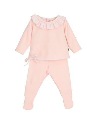 11170 Bering pololo set CALAMARO