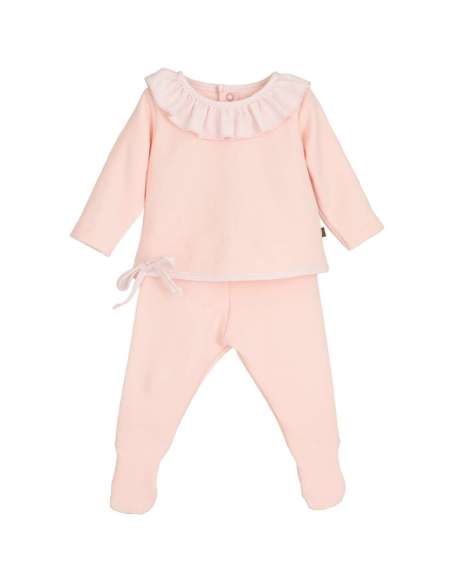 11170 Bering pololo set CALAMARO