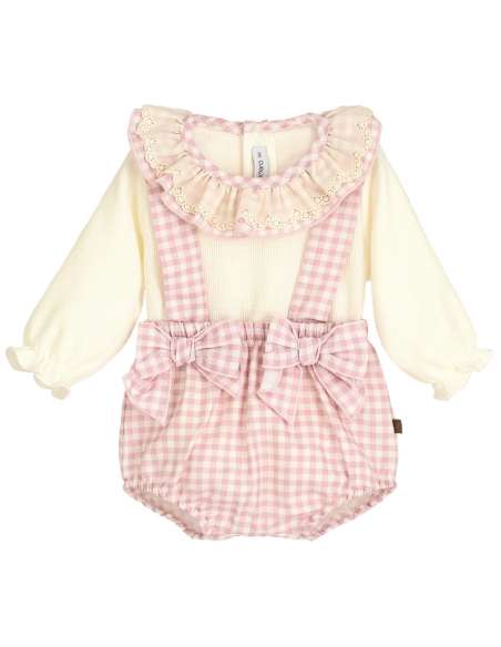 11178 Conjunto Pololo Nude Berg