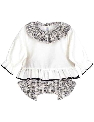 11257 Conjunto Pololo Excellentt Alisio