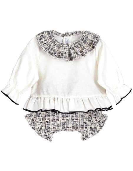 11257 Conjunto Pololo Excellentt Alisio