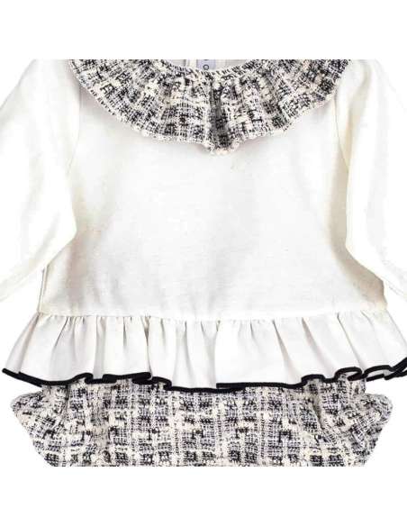 11257 Conjunto Pololo Excellentt Alisio