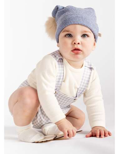 11179 Conjunto Pololo Azul Berg