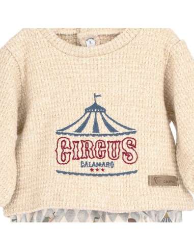 11193 Set Pololo Crema Mistral