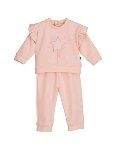 11174 Conjunto Pololo Celeste Lechebe