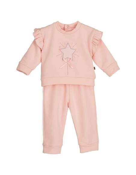 11174 Lebeche Pink Sport Set